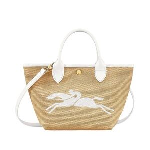 Longchamp Le Pliage Panier Top Handle